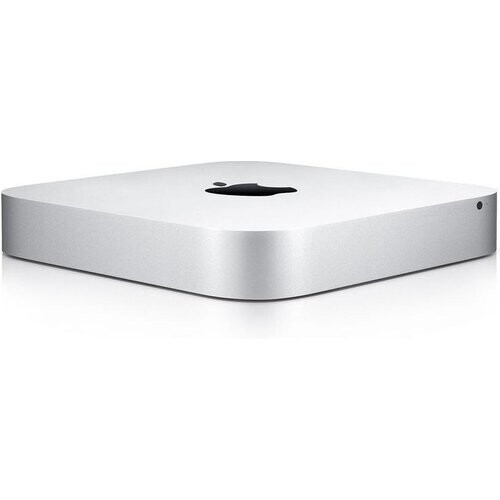 Mac mini (Octubre 2014) Core i7 3 GHz - SSD 1000 ...