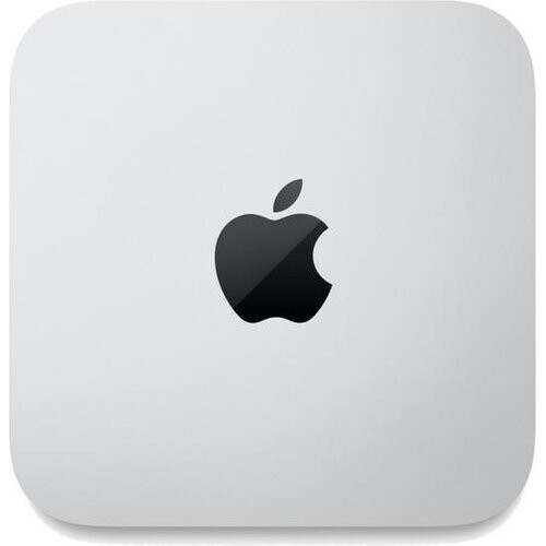 The Apple Mac mini now features Apple's pro-level ...