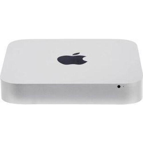 Mac mini Core i5 2.3 GHz - SSD 128 Go - RAM 8 GoLe ...