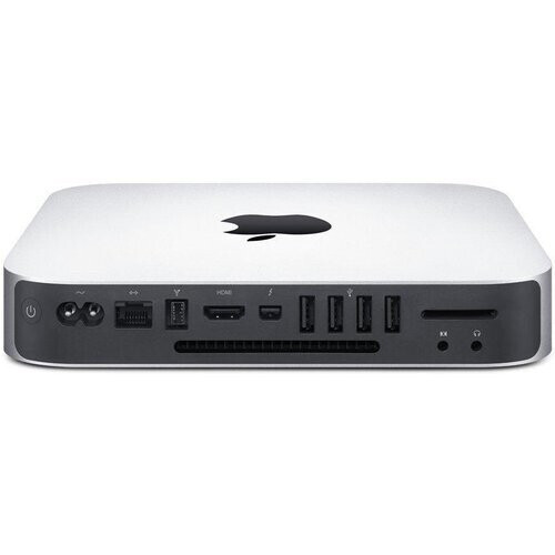 Mac mini (Juillet 2011) Core i5 2,3 GHz - SSD 256 ...