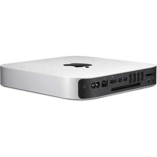 Mac mini (Juillet 2011) Core i5 2,3 GHz - SSD 500 ...