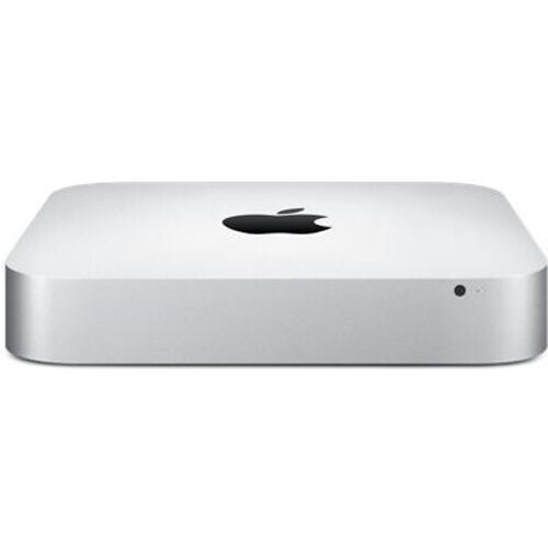 MAC MINI I5 2.3 Ghz Hdd 500 Go Ram 4 GoMac Mini ...