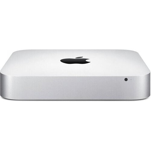 Mac mini (Juli 2011) Core i5 2,5 GHz - HDD 500 GB ...