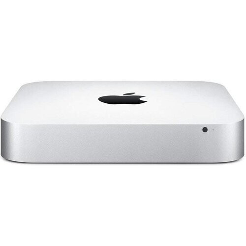 The Apple Mac mini "Core i5" 2.3 ...