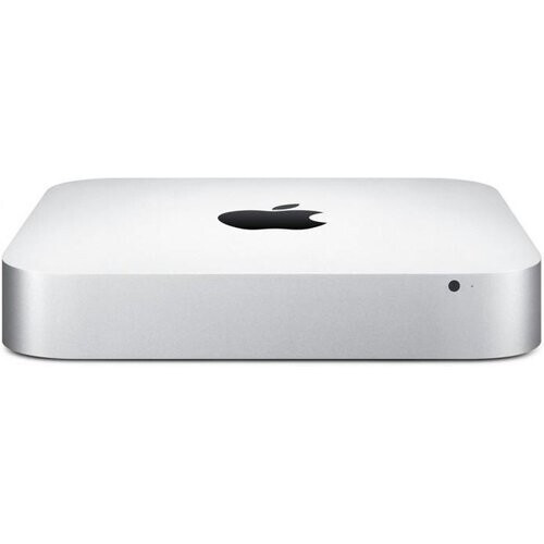 Mac mini (July 2011) Core i5 2.5 GHz - HDD 500 GB ...