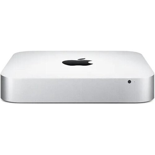 Mac mini (July 2011) Core i7 2 GHz - SSD 240 GB + ...