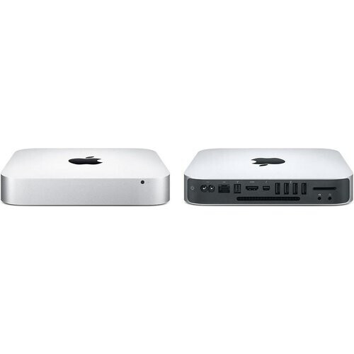Mac Mini Core i7-2620M 2.7 GHz - HDD 500GB - RAM ...
