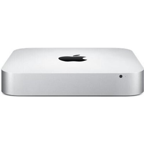 Mac Mini Core i5 2,3 GHz - HDD 500 GB - RAM 4 ...