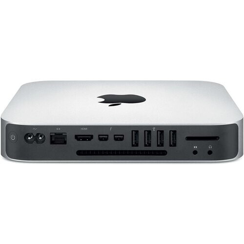 Mac mini (July 2011) Core i7 2,0 GHz - SSD 500 GB ...