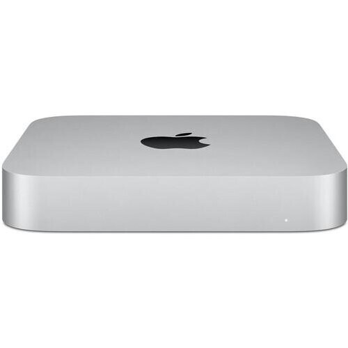 The 8-Core GPU delivers a sharp, clear picture, ...