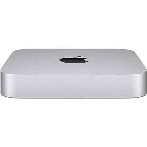 Apple Mac Mini MGNR3LL/A Late 2020 Silver M1 ...