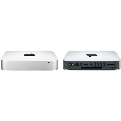 Mac mini (Mitte-2011) Core i5 2,3 GHz - SSD 500 GB ...