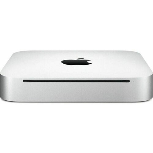 Mac mini (Late 2012) Core i5 2.5GHz - HDD 500GB - ...