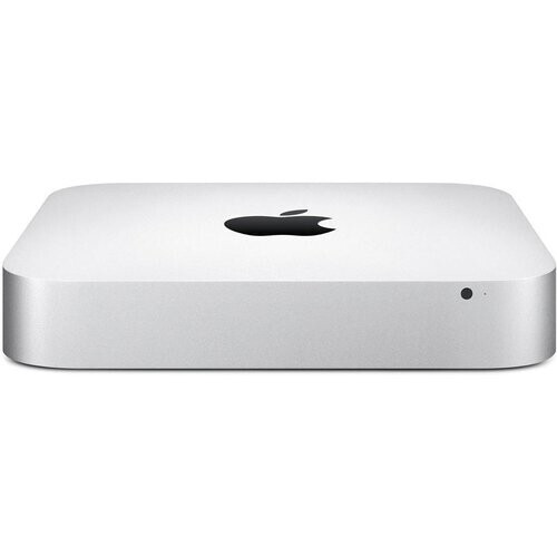 The Apple Mac mini "Core i5" 2.5 (Late ...