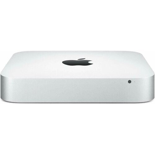 Mac Mini Core i5 2.5GHz (Late 2012) - SSD 256GB - ...