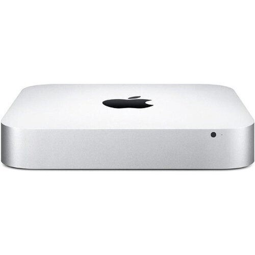 The Apple Mac mini "Core i5" 2.5 (Late ...