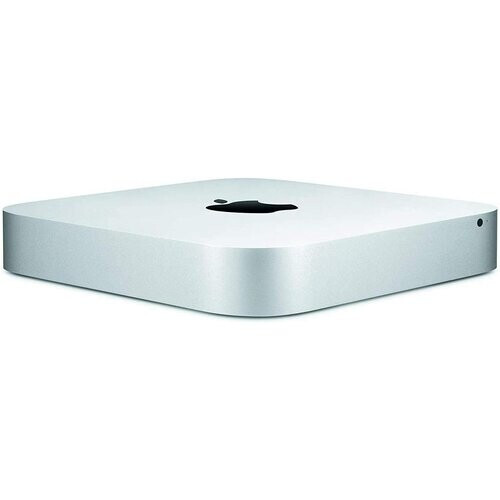 The Apple Mac mini "Core i5" 2.5 (Late ...