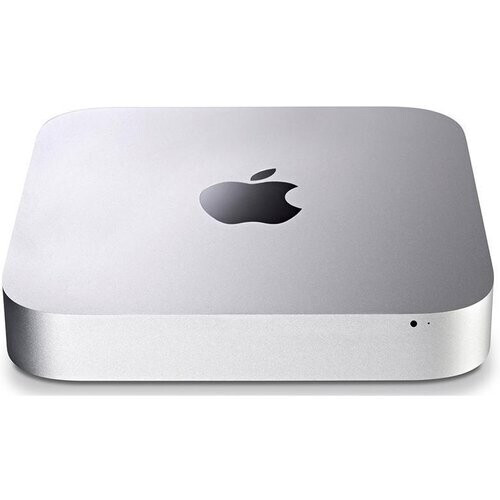 Mac Mini (Late 2012) Core i7 2,3 GHz - HDD 1 TB - ...