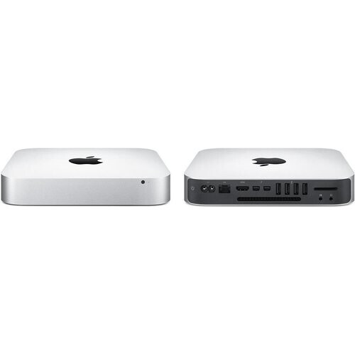 Mac Mini (October 2014) Core i5-4260U 1.4 GHz - ...