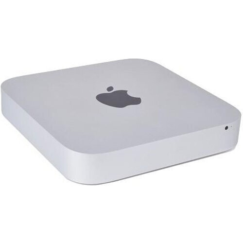 The Apple Mac mini features a 2.6 GHz Intel Core ...