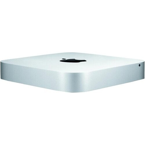 The Apple Mac mini "Core i5" 2.6 (Late ...