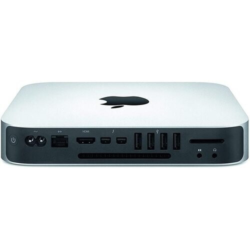 The late 2014 model Mac mini 2.6 GHz Desktop ...