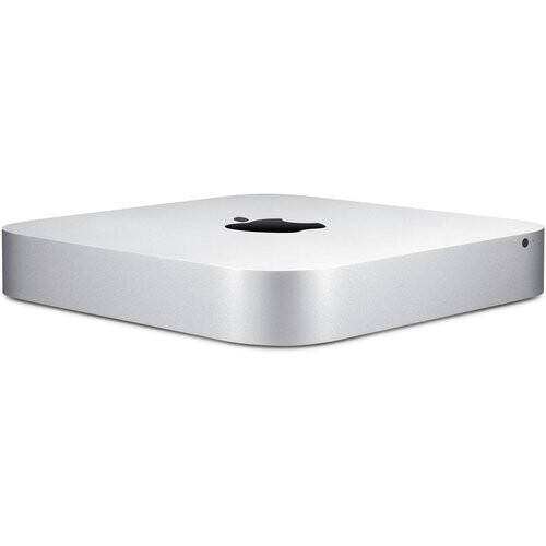 The Apple Mac Mini MGEQ2LL/A is a compact and ...