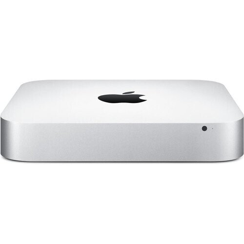 Mac mini (October 2014) Core i5 2.8 GHz - SSD 128 ...