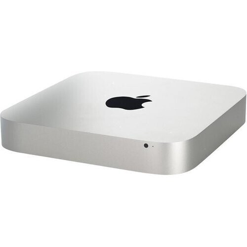 Mac mini (Late 2014) Core i7 3 GHz - SSD 1000 GB - ...