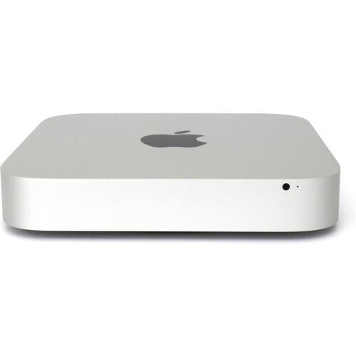 Mac mini (October 2014) Core i7 3 GHz - SSD 128 GB ...