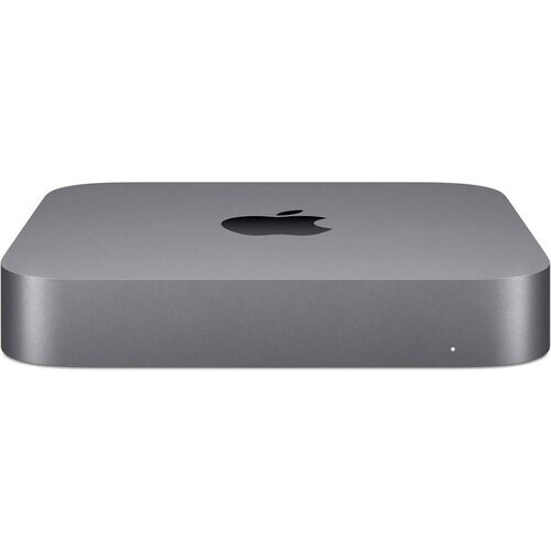 Mac mini (Late 2018) Core i5 3 GHz - SSD 256 GB - ...