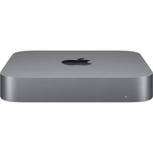 Mac mini (Late 2018) Core i5 3 GHz - SSD 256 GB - ...