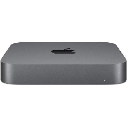 The Apple Mac mini "Core i5" 3.0 (Late 2018/Space ...