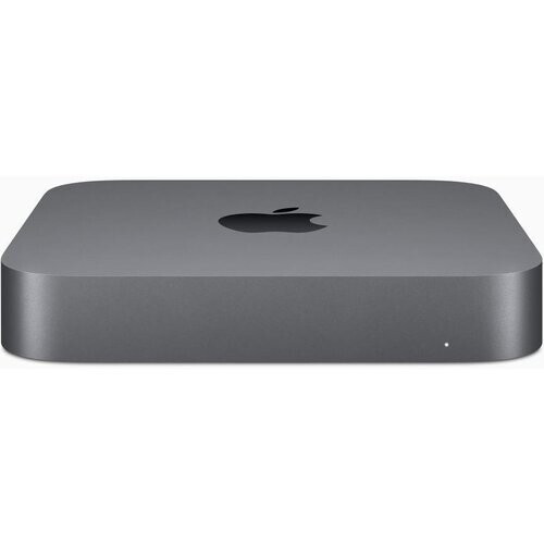 Mac mini (October 2018) Core i5 3.6 GHz - SSD 256 ...