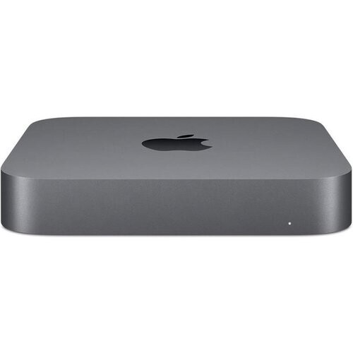 Mac mini (October 2018) Core i7 3.2 GHz - SSD 2 TB ...