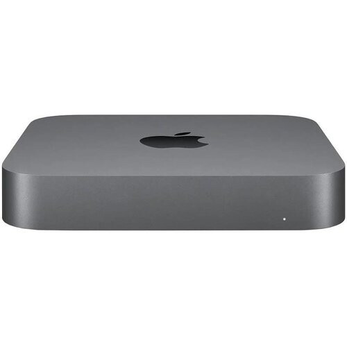 Mac mini (Late 2018) Core i7 3.2 GHz - SSD 256 GB ...