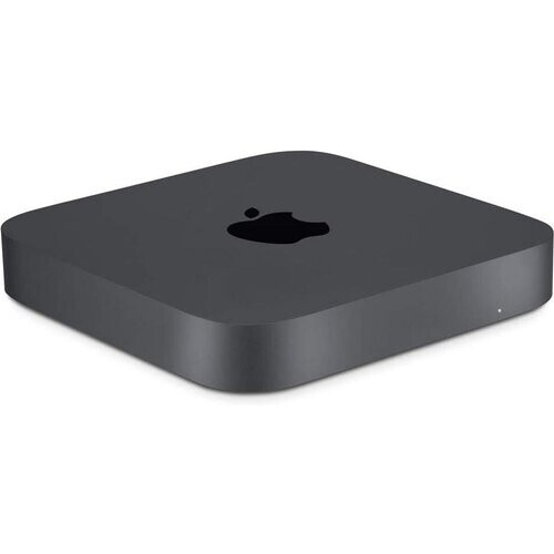 Mac mini is the affordable powerhouse that packs ...