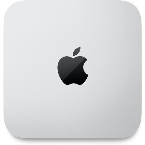 Mac Mini M2 (2023) - M2 Pro 10-Core - 16GB RAM - ...