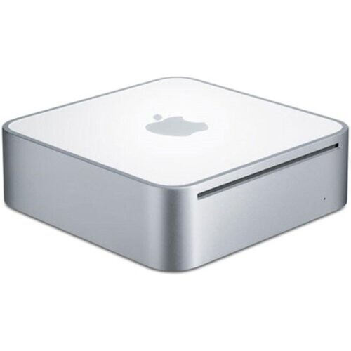 Mac mini (März 2009) Core 2 Duo 2 GHz - SSD 256 ...