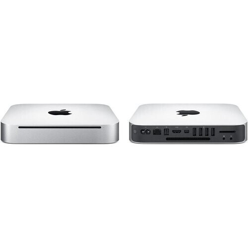 Mac Mini (Junio 2010) Core 2 Duo P8600 2.4 GHz - ...