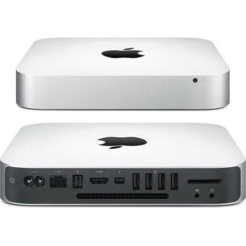 Mac Mini A1347 (2011) Core i5 2,3 GHz - SSD 256 Go ...