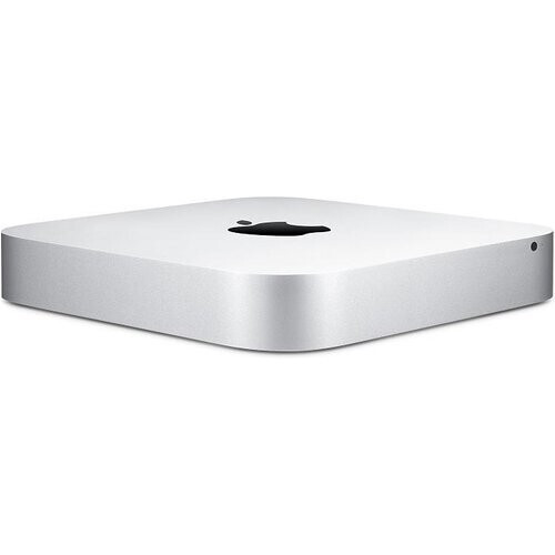 Mac Mini Core i5 2.4GHz - HDD 320GB - RAM 4GB ...