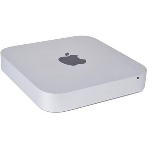 The Apple Mac mini features a 2.0 GHz Intel Core ...