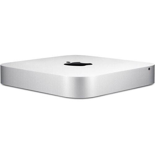 Mac Mini (Mitte-2011) Core i7 2 GHz - HDD 500 GB - ...