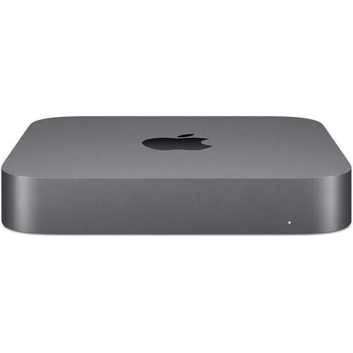 Apple Mac mini 2018 | Intel UHD Graphics 630 | ...