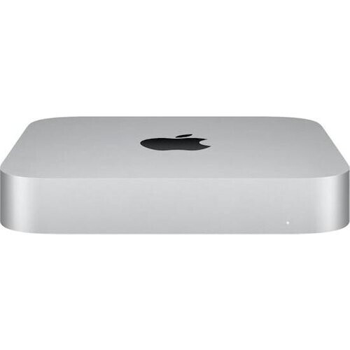 The Apple M1 chip takes Mac mini, the most ...