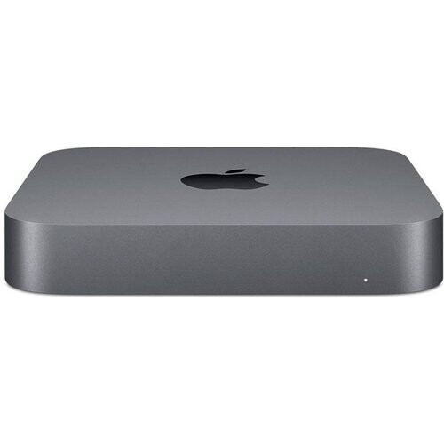 Apple Mac Mini Core i3 3.6 GHz - SSD 128 Go RAM 8 ...