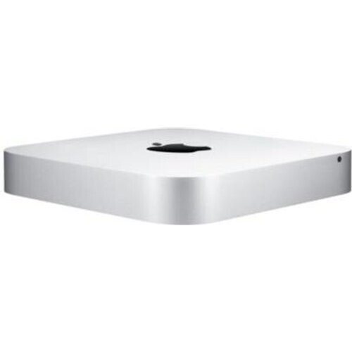 Mac mini (Noviembre 2014) Core i5 2,6 GHz - HDD ...