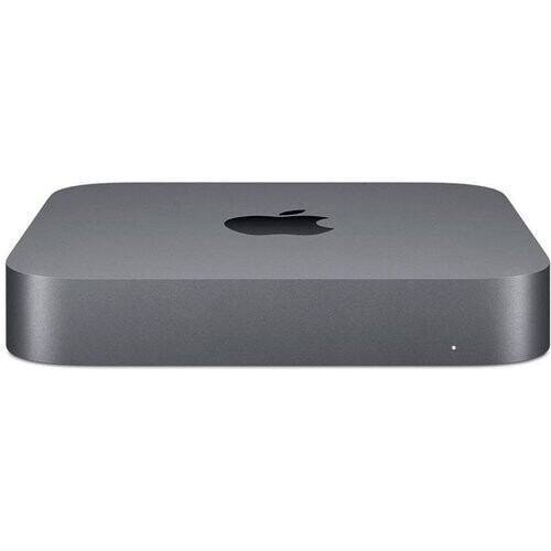 Mac Mini (Noviembre 2018) Core i3 3.6 GHz - SSD ...