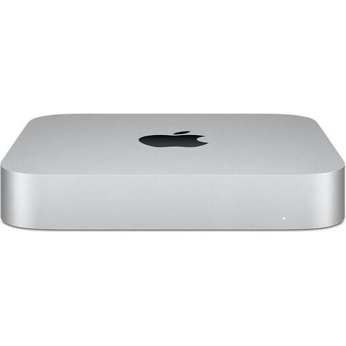 Mac mini (Noviembre 2020) M1 2.3 GHz - SSD 512 GB ...